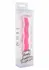 ToyJoy Funky Wave Vibrette Vibrator ABS Waterproof Adjustable Pink