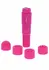 ToyJoy Funky Massager Compact Vibrating Device Pink 8713221188014