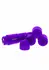 ToyJoy Funky Massager Compact Intimate Wellness Device Pink 8713221188038