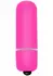 ToyJoy Funky Bullet Compact Vibrating Device Pink 8713221188069