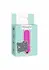 ToyJoy Funky Bullet Compact Vibrating Device Pink 8713221188069