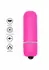 ToyJoy Funky Bullet Compact Vibrating Device Pink 8713221188069