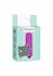 ToyJoy Funky Bullet Compact Vibrating Device Pink 8713221188083