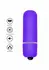 ToyJoy Funky Bullet Compact Vibrating Device Pink 8713221188083