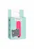 ToyJoy Funky Bullet Compact Vibrating Device Pink 8713221188052