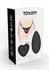 TOYJOY Angel Panty Vibrator Designer Edition - Remote Control Set