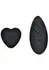 TOYJOY Angel Panty Vibrator Designer Edition - Remote Control Set