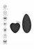TOYJOY Angel Panty Vibrator Designer Edition - Remote Control Set