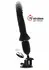 ToyJoy Magnum Opus Thruster Pro Advanced Thrusting System, 8cm Extension, Black