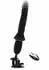 ToyJoy Magnum Opus Thruster Pro Advanced Thrusting System, 8cm Extension, Black
