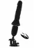 ToyJoy Magnum Opus Thruster Pro Advanced Thrusting System, 8cm Extension, Black