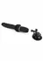 ToyJoy Magnum Opus Thruster Pro Advanced Thrusting System, 8cm Extension, Black