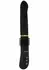 ToyJoy Magnum Opus Thruster - Advanced Thrusting Vibrator, Gold Accents, USB