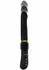 ToyJoy Magnum Opus Thruster - Advanced Thrusting Vibrator, Gold Accents, USB