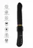 ToyJoy Magnum Opus Thruster - Advanced Thrusting Vibrator, Gold Accents, USB