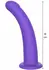 ToyJoy Get Real Harness Dong Silicone M - Anatomical Silicone Attachment