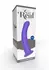 ToyJoy Get Real Harness Dong Silicone M - Anatomical Silicone Attachment