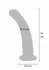 ToyJoy Get Real Harness Dong Silicone M - Anatomical Silicone Attachment