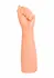 ToyJoy Get Real Extreme The Fist Dong PVC 30 cm Anatomical Model