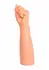 ToyJoy Get Real Extreme The Fist Dong PVC 30 cm Anatomical Model