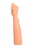 ToyJoy Get Real Extreme The Fist Dong PVC 30 cm Anatomical Model