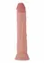 TOYJOY Deluxe Dual Density Dong TPE 30 cm - Flexible Anatomical Model