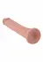 TOYJOY Deluxe Dual Density Dong TPE 30 cm - Flexible Anatomical Model