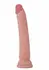 TOYJOY Deluxe Dual Density Dong TPE 30 cm - Flexible Anatomical Model