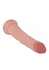 TOYJOY Deluxe Dual Density Dong TPE 30 cm - Flexible Anatomical Model