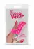 ToyJoy Tickle Pleaser Rechargeable Mini Silicone Finger Massager 7 Modes