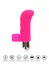 ToyJoy Tickle Pleaser Rechargeable Mini Silicone Finger Massager 7 Modes