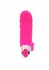 ToyJoy Tickle Pleaser Rechargeable Mini Silicone Finger Massager 7 Modes