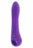 TOYJOY Luna II Flexible G-spot Vibe Silicone Waterproof Pink