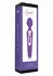 TOYJOY Legend Massager Rechargeable Silicone Waterproof 7-Function