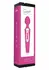 TOYJOY Legend Massager - 7-Function Rechargeable Silicone Model