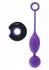 TOYJOY Embrace II Remote Control Egg - Wireless Silicone System