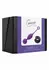 TOYJOY Embrace II Remote Control Egg - Wireless Silicone System