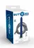 ToyJoy Buttocks The Cleaner Shower Set 15 cm - Hygienic Cleaning System