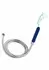 ToyJoy Buttocks The Cleaner Shower Set 15 cm - Hygienic Cleaning System