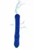 ToyJoy Buttocks The Geyser Anal Douche 15 cm - Flexible Silicone Hygiene Nozzle