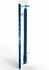 ToyJoy Buttocks The Surge Anal Douche 30 cm Flexible Silicone Hygiene Hose