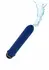 ToyJoy Buttocks The Drizzle Hygiene Shower Hose 15 cm Flexible Silicone
