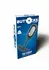 ToyJoy The Champ Silicone Weighted Plug 230g, 13cm, Black