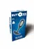 ToyJoy The Player Silicone Weighted Plug 106g Black 11cm