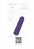 TOYJOY Pocket Stimulator Designer Edition USB-C Rechargeable Black