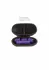 TOYJOY Pocket Stimulator Designer Edition USB-C Rechargeable Black