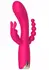 TOYJOY Aphrodite Triple Vibrator Designer Edition, Twin Motor System