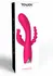 TOYJOY Aphrodite Triple Vibrator Designer Edition, Twin Motor System