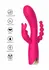 TOYJOY Aphrodite Triple Vibrator Designer Edition, Twin Motor System