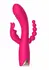 TOYJOY Aphrodite Triple Vibrator Designer Edition, Twin Motor System